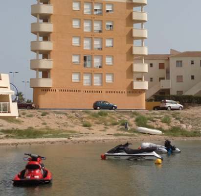 Apartamento Vistamar 1