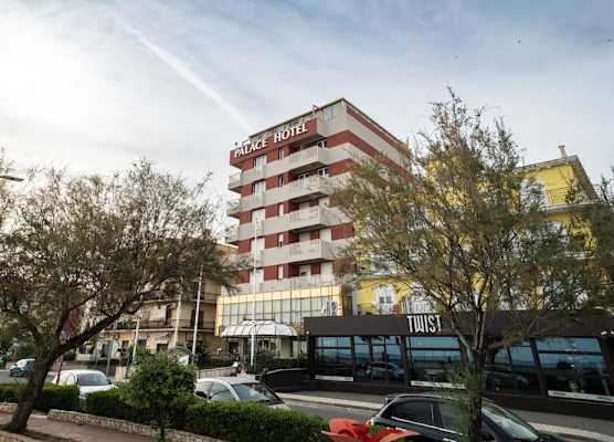 Hotel Palace 1