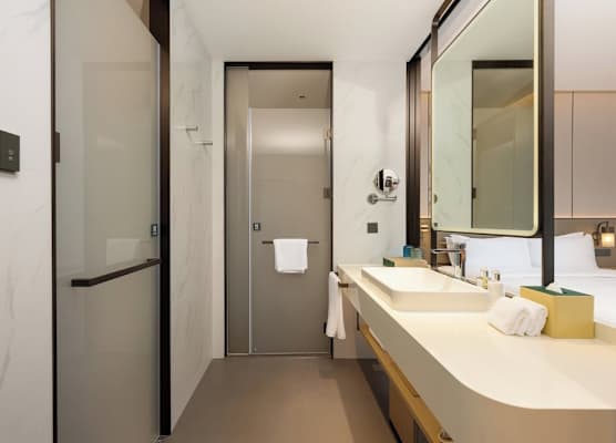 Holiday Inn Hotel & Suites Jiaxing Hangzhou Bay By IHG 1