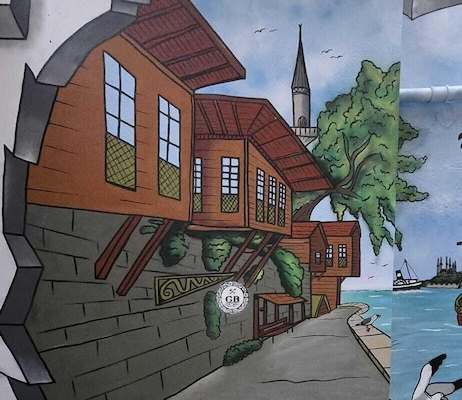 Grand Bedir 1