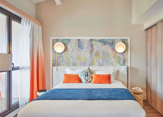 Aparthotel Adagio Aix-en-Provence Centre 1