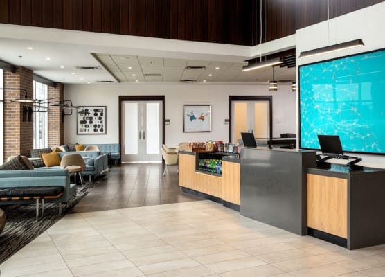 Hyatt Place Edmonton West 1