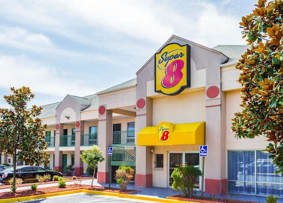 Super 8 1