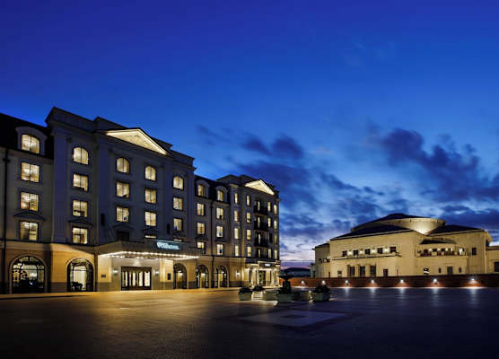 Hotel Carmichael, Autograph Collection 1