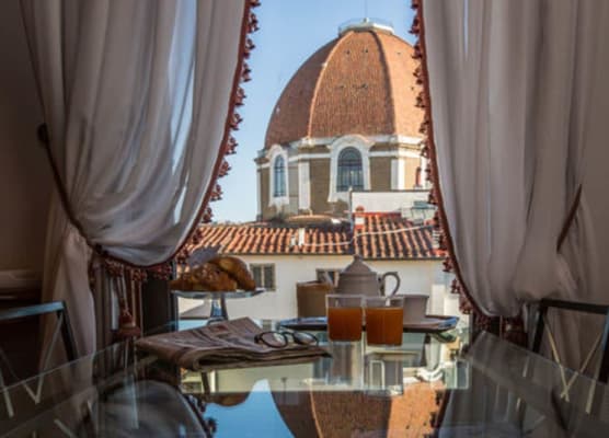 Hotel Burchianti 1