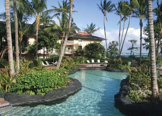 Kauai Coast Resort at the Beach Boy 1