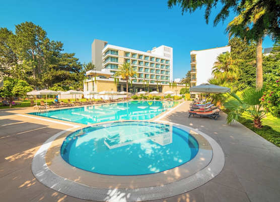 Hotel Pia Bella 1