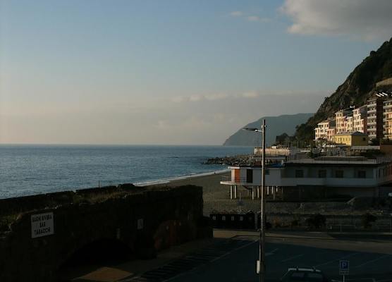 Hotel Lido 1