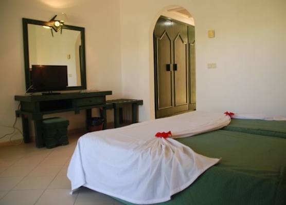 HOTEL CLUB DJERBA LES DUNES 1