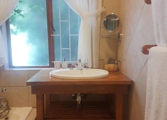 Assegaaibosch Country Lodge 1