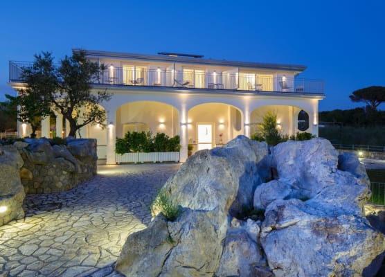 Casa Colarusso 1