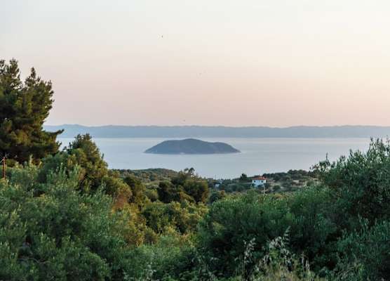 Oreiades Guesthouse 1