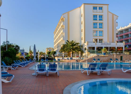 Ourabay Hotel Apartamento - Art & Holidays 1