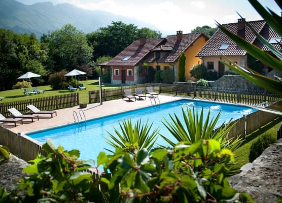 Hotel La Lluriga 1
