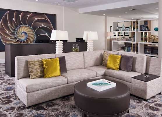 Courtyard Miami Coral Gables 1