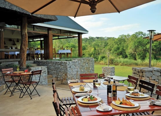 Hippo Hollow Country Estate 1