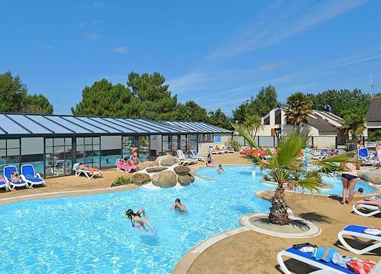Camping La Touesse 1