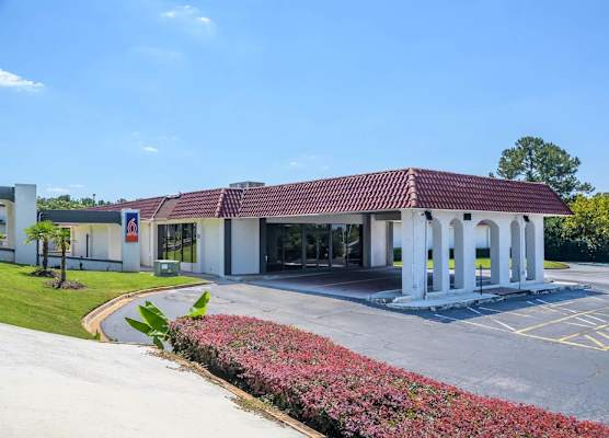 Motel 6 Stockbridge GA Hwy 138 W 1