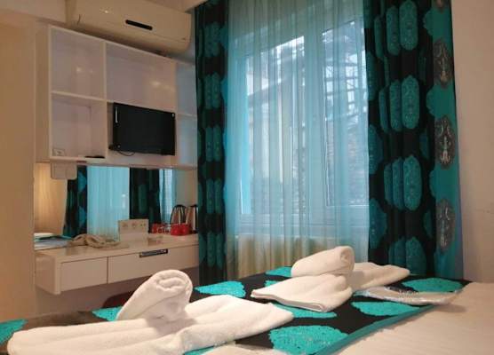 Minel Hotel 1