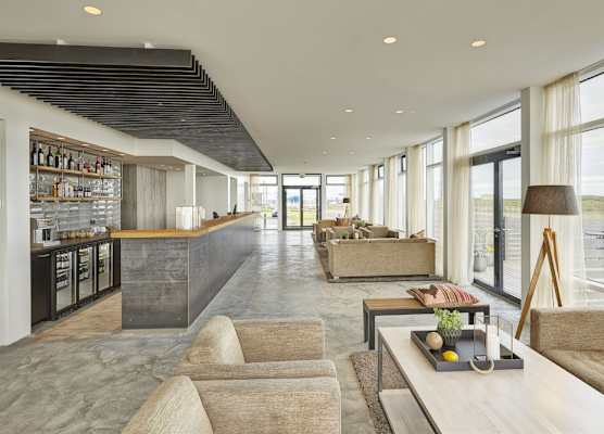 Höfn - Berjaya Iceland Hotels 1