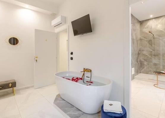 Marmur luxury room 1