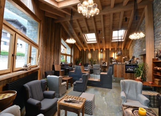 Hotel Maison Saint Jean 1