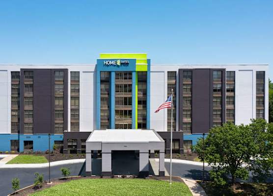 Home2 Suites by Hilton Indianapolis - Keystone Crossing 1