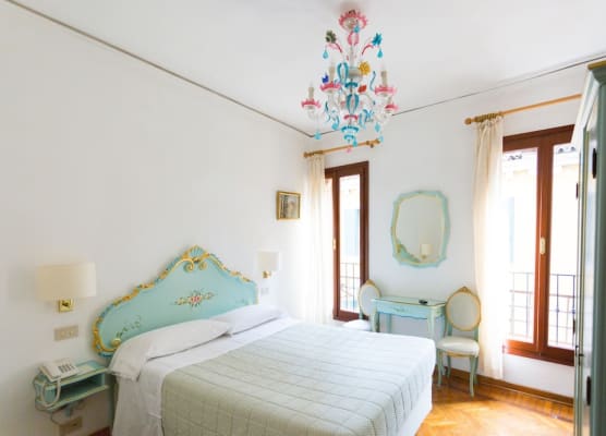Hotel Serenissima 1