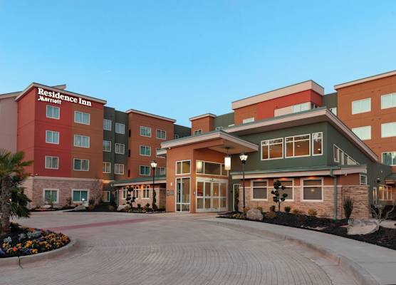 Residence Inn by Marriott Atlanta McDonough 1