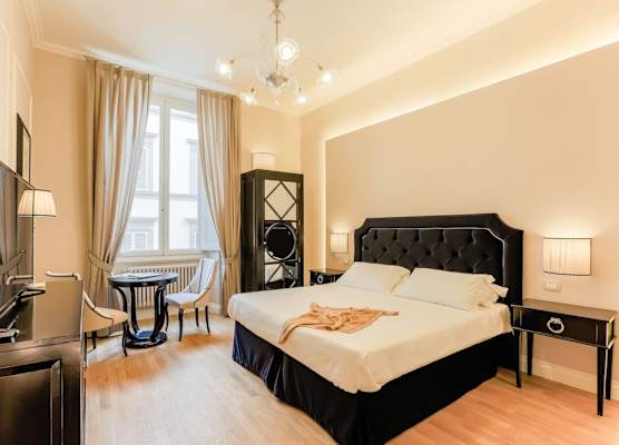 Relais Tosinghi 1