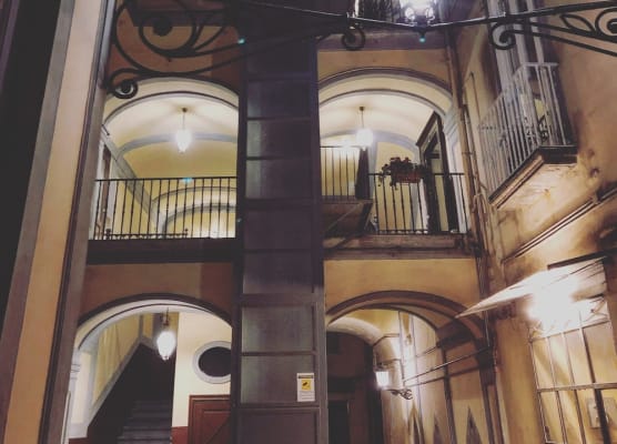 Per Amor Duomo 1