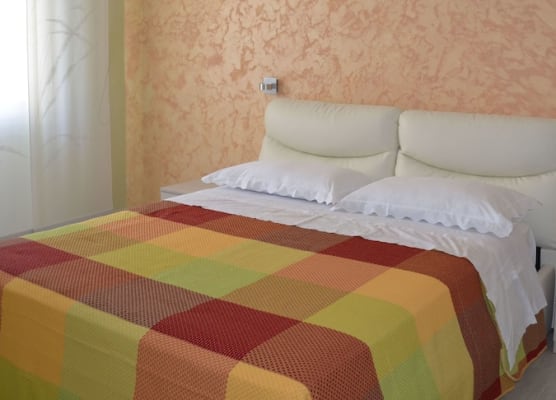Casa Aurora B&B 1