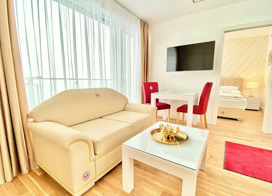 Steiner Residences Vienna Rembrandt 1