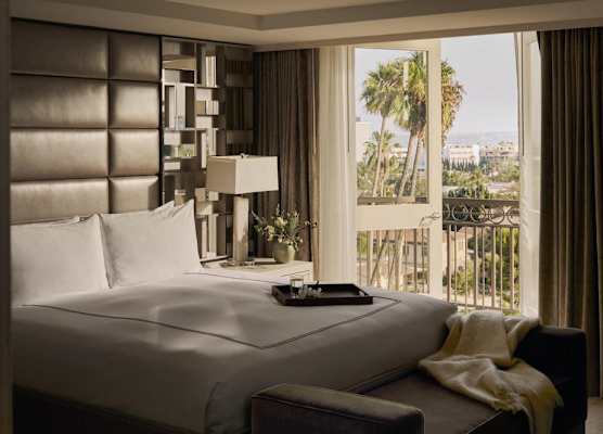 L'Ermitage Beverly Hills 1