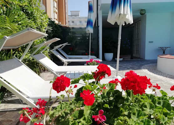 Golf & Beach Hotel 1