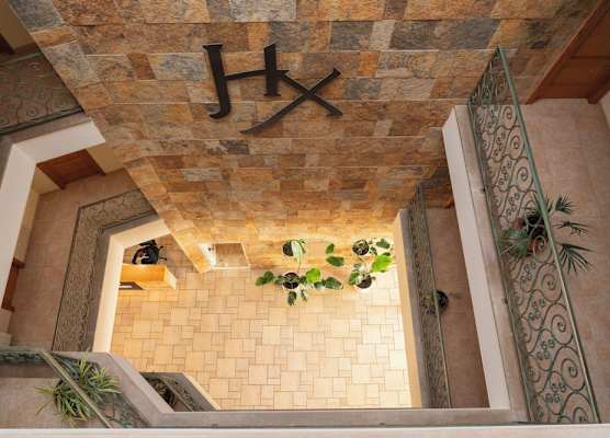 Hotel Xauen 1