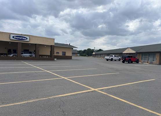 Travel Inn Marston I-55 by Hotel O 1
