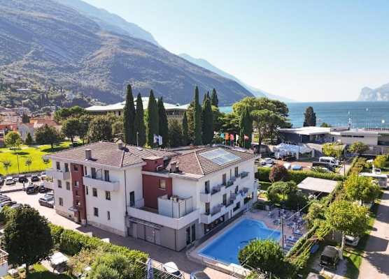 Hotel Villa Claudia 1