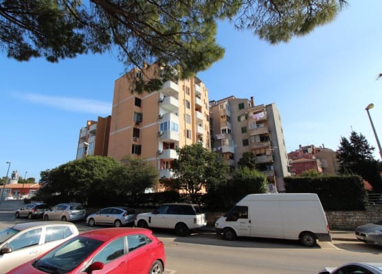 Apartment Stellina 1