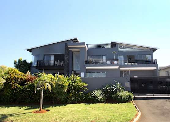 Sea Dreams Guesthouse 1