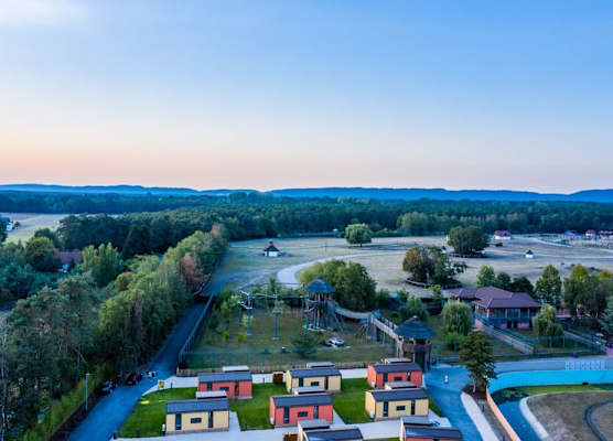 Safariland Stukenbrock Erlebnisresort 1