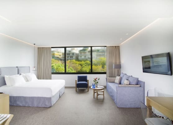 NLH FIX | Neighborhood Lifestyle Hotels 1