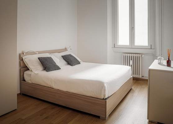 Accomodo MIB20 Bivano City Life 1