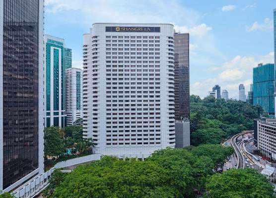 Shangri-La Kuala Lumpur 1