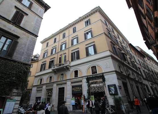Locanda Navona 1