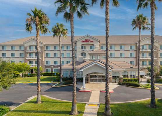 Hilton Garden Inn Ontario/Rancho Cucamonga 1