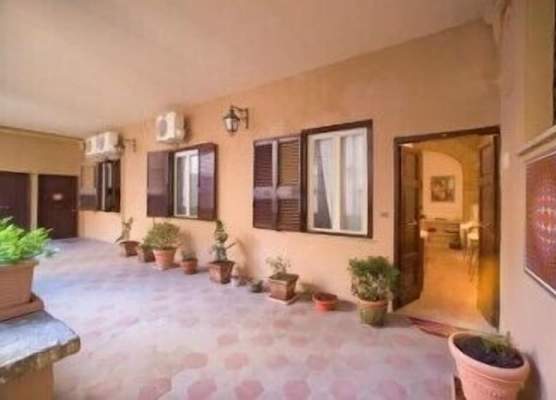 Caesar's Rooms 1