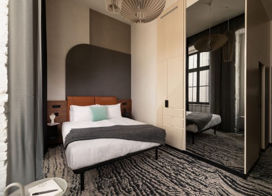 Hotel GIN Budapest 1