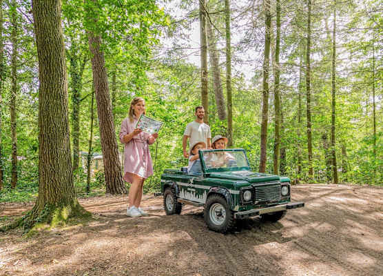 Center Parcs Erperheide 1