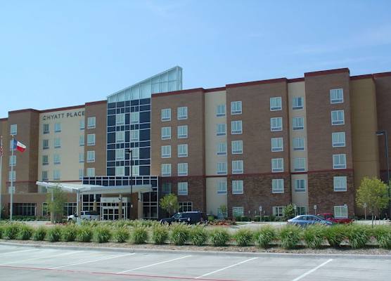 Hyatt Place Dallas/Garland/Richardson 1